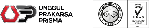 PT Unggul Prakarsa Prisma